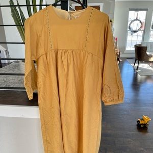 Roolee dress NWT